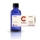 Central - AromaTherapie - Fersensporn Öl - 50ml