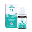 DHU - Bicomplex 18 - 150 Tabletten