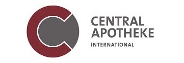 Central-Apotheke Leipzig-Logo