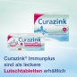 Preview: Curazink 15mg - Hartkapseln