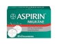 Preview: Aspirin Migräne Brausetablette