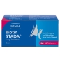 Preview: Biotin STADA - 5 mg Tabletten