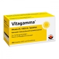 Preview: Vitagamma D3 1000 I.E. Tabletten 100St.