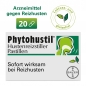 Preview: Phytohustil Hustenreizstiller - 20 Pastillen