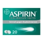 Preview: Aspirin 500mg Tabletten