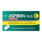 Preview: Aspirin Plus C Forte Brausetablette 10St.