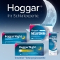 Preview: Hoggar Night - Tabletten