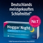 Preview: Hoggar Night - Tabletten