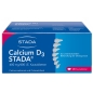 Preview: Calcium D3 STADA® 600 mg/400 I.E. - 120 Kautabletten