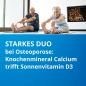 Preview: Calcium D3 STADA® 600 mg/400 I.E. - 120 Kautabletten