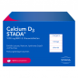 Preview: Calcium D3 STADA® 1000 mg/880 I.E. - 120 Brausetabletten