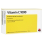Preview: Vitamin C 1000mg Tabletten 100St.