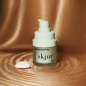 Preview: skjur - intensive Augenpflege Creme - 15ml