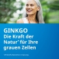 Preview: Ginkgo STADA - 240 mg Filmtabletten