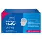 Preview: Ginkgo STADA - 240 mg Filmtabletten
