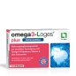 Preview: Dr. Loges - Omega 3 Loges plus Astaxanthin