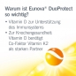 Preview: EUNOVA® DuoProtect - 1000I.E/80µg - Kapseln
