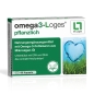 Preview: Dr. Loges - Omega 3 Pflanzlich