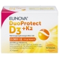 Preview: EUNOVA® DuoProtect - 2000I.E/80µg - Kapseln