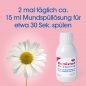 Preview: Kamistad Mundspülung - 150ml