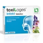 Preview: Dr. Loges - Toxi Loges Infekt - 120 Tabletten