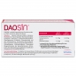 Preview: DAOSiN - Tabletten