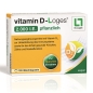 Preview: Dr. Loges - Vitamin D Loges 2000 I.E. Pflanzlich