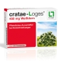Preview: Dr. Loges - Cratae Loges - 450mg Weißdorn