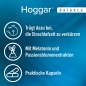 Preview: Hoggar® Melatonin Balance - 30 Kapseln