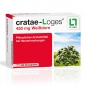 Preview: Dr. Loges - Cratae Loges - 450mg Weißdorn