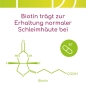 Preview: KadeFlora Milchsäurebakterien mit Biotin - 30Kapseln