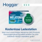 Preview: Hoggar Melatonin DUO - 30 Kapseln