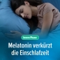 Preview: Hoggar Melatonin DUO - 30 Kapseln