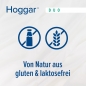 Preview: Hoggar Melatonin DUO - 30 Kapseln