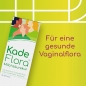 Preview: KadeFlora Milchsäurekur - 7 Einmalapplikatoren
