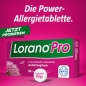 Preview: Lorano Pro 5mg - 6 Filmtabletten
