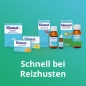 Preview: Silomat gegen Reizhusten Eibisch/Honig Sirup - 100ml