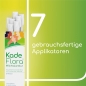 Preview: KadeFlora Milchsäurekur - 7 Einmalapplikatoren