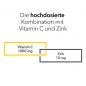 Preview: Vitamin C plus Zink-ratiopharm® Brausetabletten