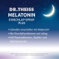 Preview: DR. THEISS - Melatonin Einschlaf-Spray Plus - 20ml