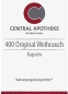 Preview: Central - Weihrauch 400 Original - Kapseln