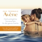 Mobile Preview: Avene - Sunsitive Sonnenstick für empfindliche Hautpartien SPF 50+ 8g
