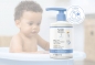 Preview: Siriderma - Baby- und Kinderwaschlotion Haut & Haar - 300ml