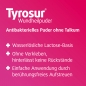 Preview: Tyrosur Wundheilpuder