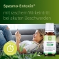 Preview: Spenglersan - Spasmo-Entoxin