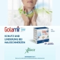 Preview: Aboca - Golamir 2Act bei Halsschmerzen - 20 Lutschtabletten