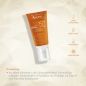 Preview: Avene - Sunsitive Anti-Aging-Sonnenschutz SPF 50+ 50ml