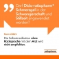 Preview: Diclo Ratiopharm - Schmerzgel