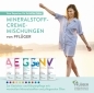 Preview: Pflüger - Mineralstoff-Creme-Mischung E - 75ml