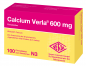 Preview: Verla - Calcium Verla® 600 mg